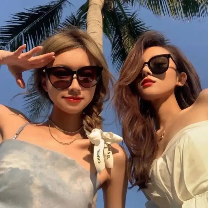 我亲爱的妖怪女友